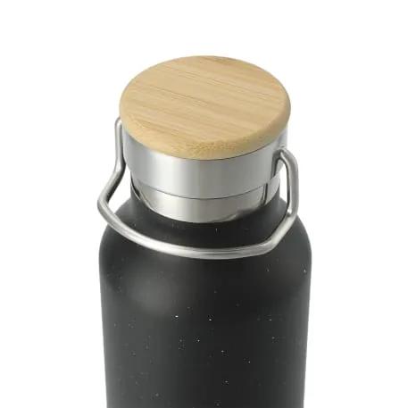Speckled Thor Copper Vacuum Insulated Bottle 22oz 7 of 9