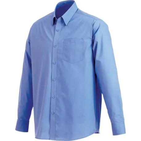 Men’s  PRESTON Long Sleeve Shirt Tall 1 of 7