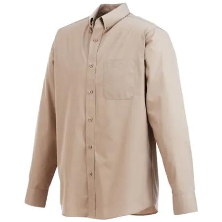 Men’s  PRESTON Long Sleeve Shirt Tall 4 of 7