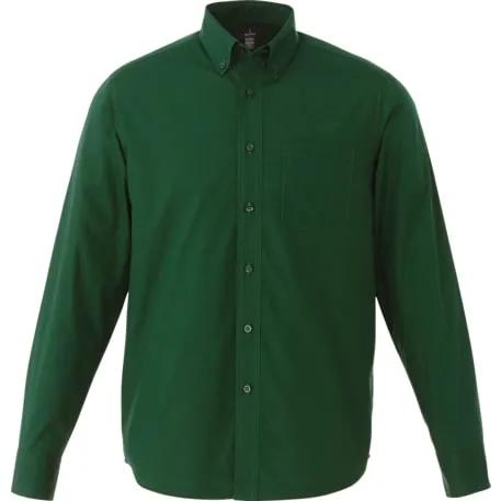 Men’s  PRESTON Long Sleeve Shirt Tall 2 of 7