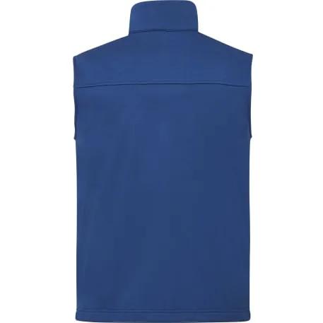 JORIS Eco Softshell Vest- Men's 9 of 22