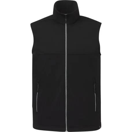 JORIS Eco Softshell Vest- Men's 16 of 22