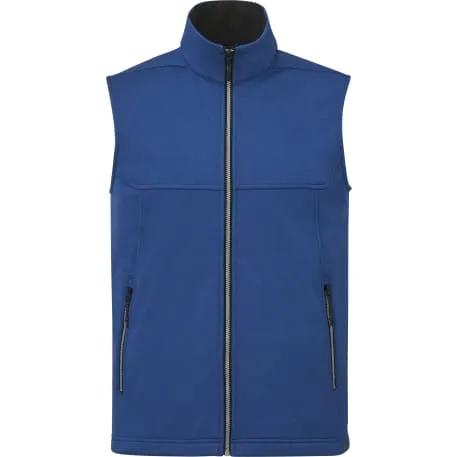 JORIS Eco Softshell Vest- Men's 2 of 22