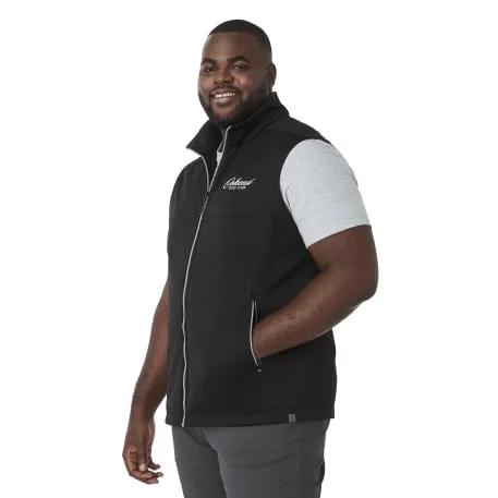 JORIS Eco Softshell Vest- Men's 5 of 22