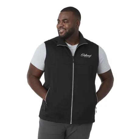 JORIS Eco Softshell Vest- Men's 8 of 22