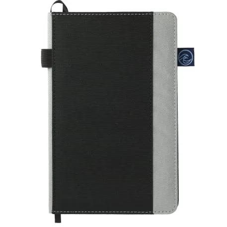 5.5" x 8.5" Repreve® Refillable Journal 4 of 8