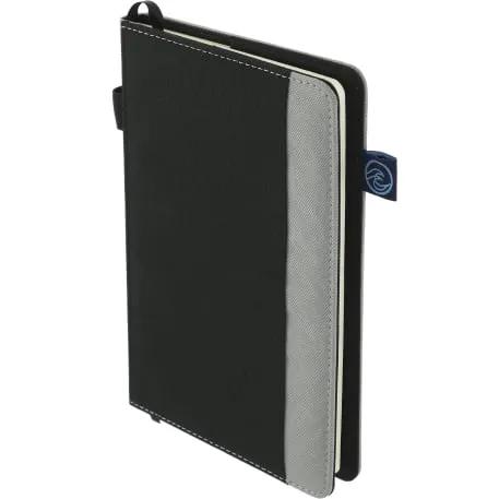 5.5" x 8.5" Repreve® Refillable Journal 2 of 8