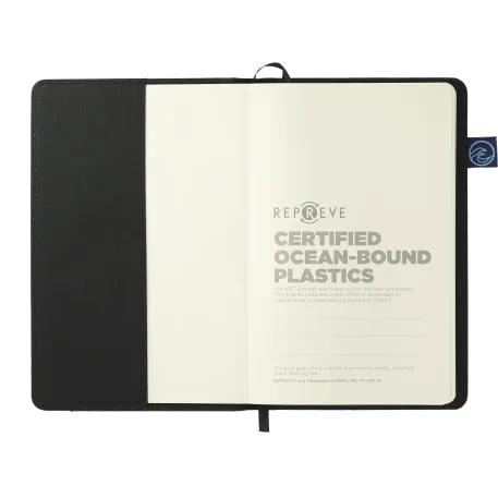 5.5" x 8.5" Repreve® Refillable Journal 7 of 8