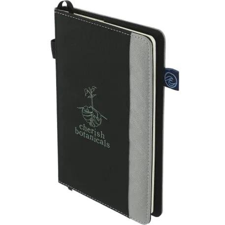 5.5" x 8.5" Repreve® Refillable Journal 5 of 8