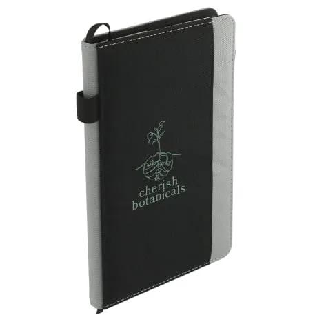 5.5" x 8.5" Repreve® Refillable Journal 6 of 8