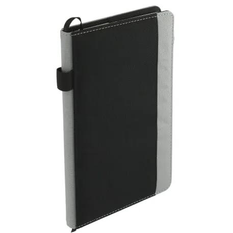 5.5" x 8.5" Repreve® Refillable Journal 3 of 8