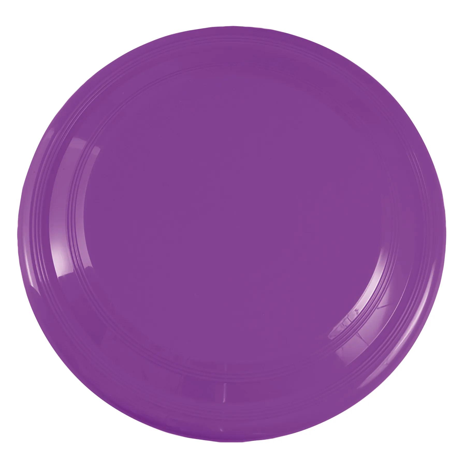 Garyline® 9" Flyer 120 of 147