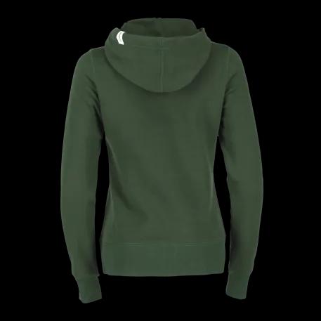 Women's MAPLEGROVE Roots73 Flc Hoody 16 of 26