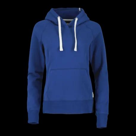 Women's MAPLEGROVE Roots73 Flc Hoody 6 of 26