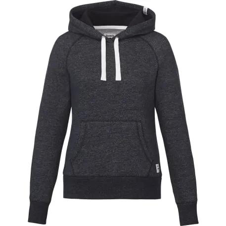 Women's MAPLEGROVE Roots73 Flc Hoody 4 of 26