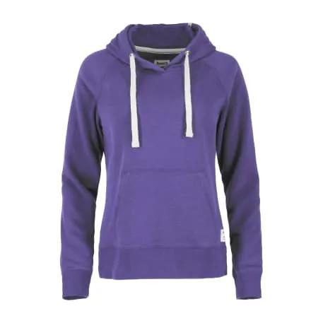 Women's MAPLEGROVE Roots73 Flc Hoody 17 of 26