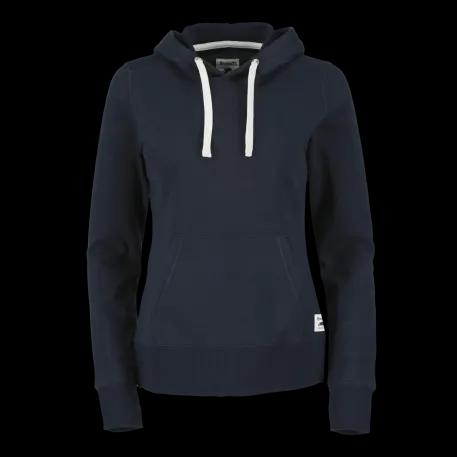 Women's MAPLEGROVE Roots73 Flc Hoody 2 of 26