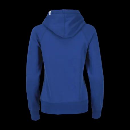 Women's MAPLEGROVE Roots73 Flc Hoody 25 of 26