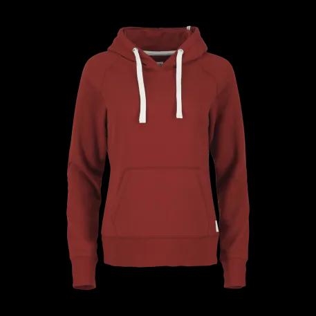Women's MAPLEGROVE Roots73 Flc Hoody 2 of 26