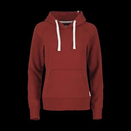 Women's MAPLEGROVE Roots73 Flc Hoody 1 of 26