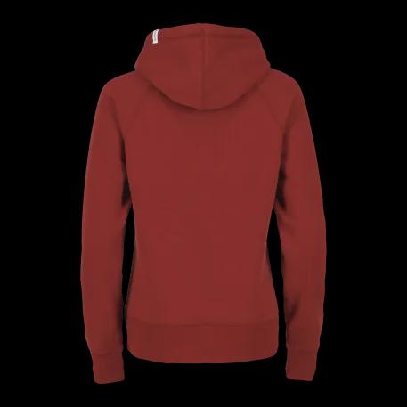 Women's MAPLEGROVE Roots73 Flc Hoody 1 of 26