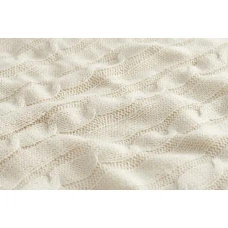 Field & Co.® Cable Knit Sherpa Blanket 28 of 28