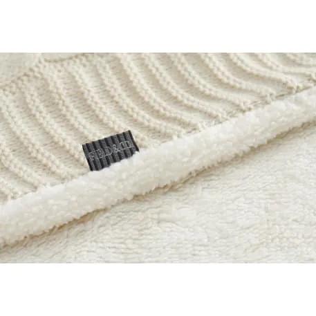 Field & Co.® Cable Knit Sherpa Blanket 26 of 28