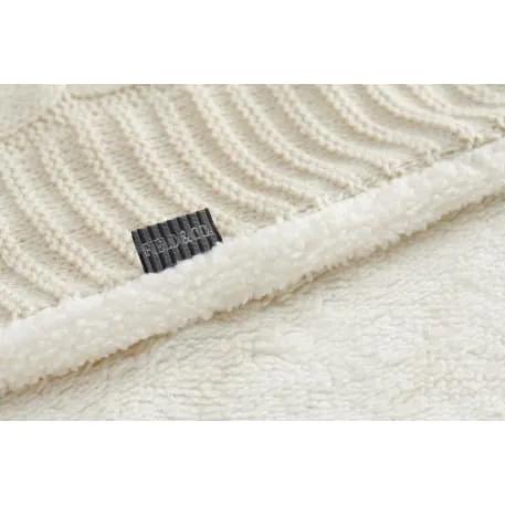 Field & Co.® Cable Knit Sherpa Blanket 16 of 23