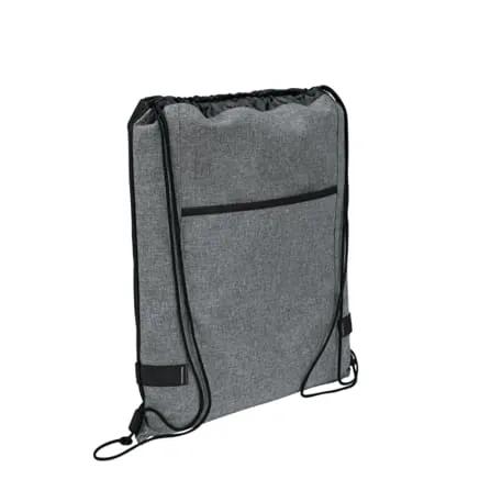 Reverb Drawstring Bag 2 of 6