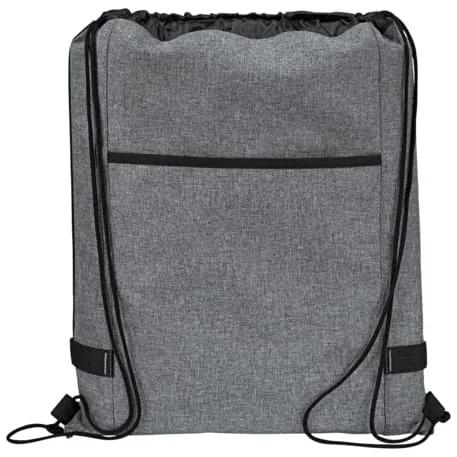 Reverb Drawstring Bag 1 of 6