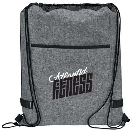 Reverb Drawstring Bag