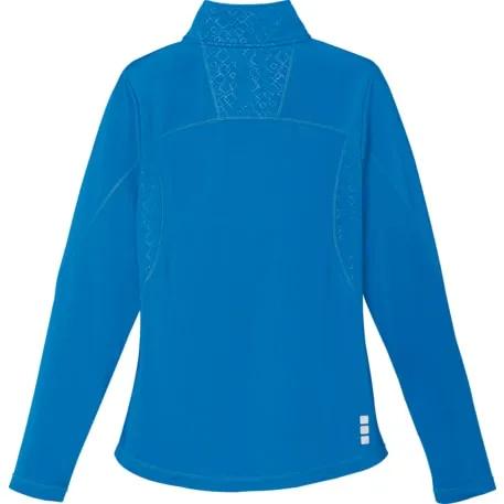 Women's  CALTECH KNIT QUARTER ZIP 8 of 20