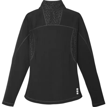 Women's  CALTECH KNIT QUARTER ZIP 10 of 20