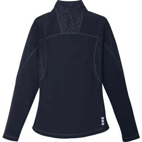 Women's  CALTECH KNIT QUARTER ZIP 11 of 20