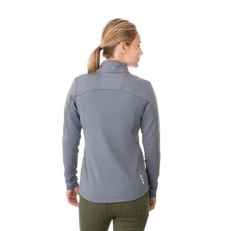 Women's  CALTECH KNIT QUARTER ZIP 15 of 20