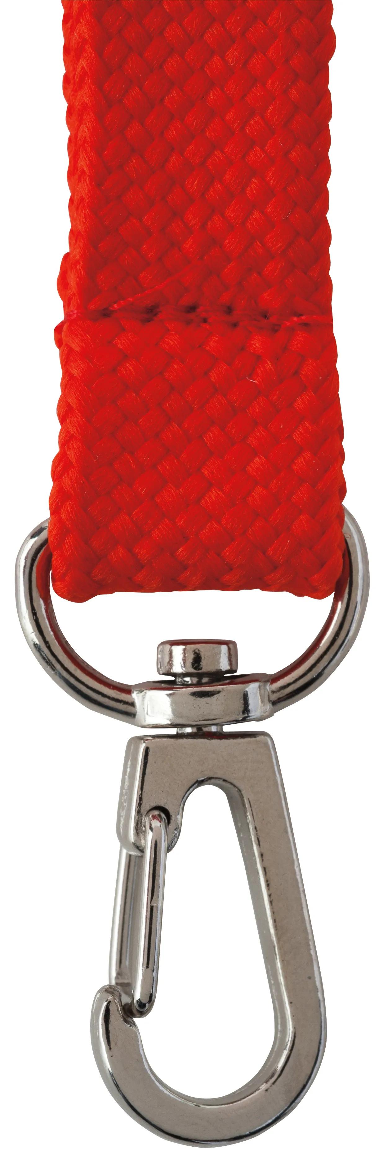 5/8" Double Hanger Lanyard 15 of 22