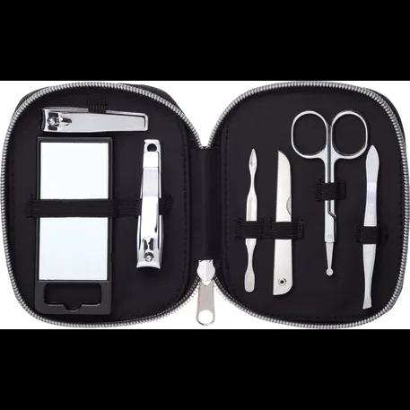 Vanity 7-Piece Personal Care Kit 2 of 4