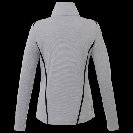 Women's DEGE Eco Knit Half Zip 11 of 16