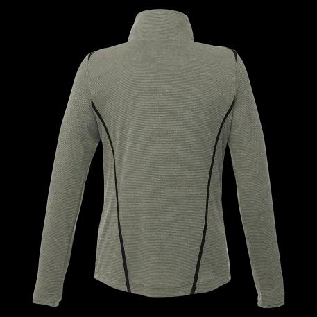 Women's DEGE Eco Knit Half Zip 9 of 16