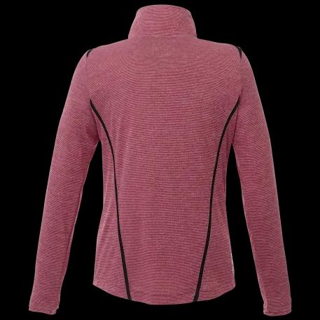 Women's DEGE Eco Knit Half Zip 5 of 16