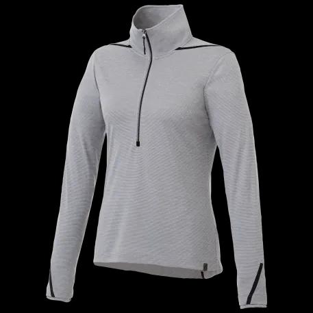 Women's DEGE Eco Knit Half Zip 6 of 16