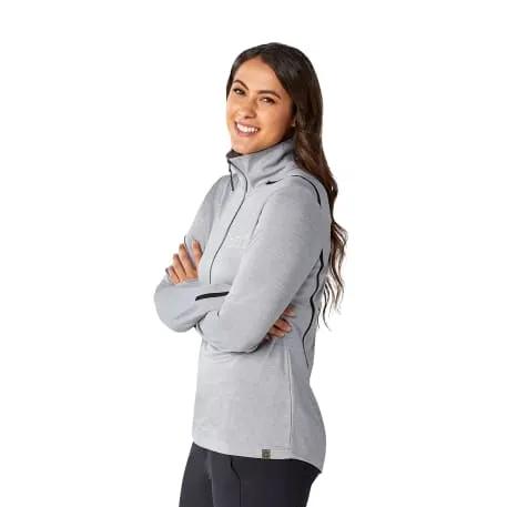 Women's DEGE Eco Knit Half Zip 8 of 16