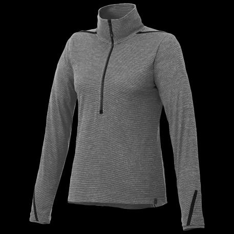 Women's DEGE Eco Knit Half Zip