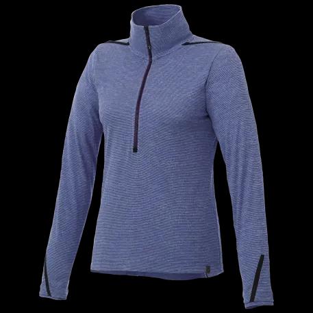 Women's DEGE Eco Knit Half Zip 2 of 16