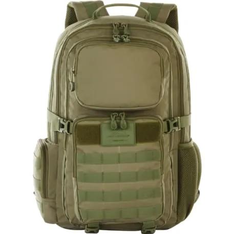 High Sierra Tactical 15" Computer Pack 4 of 4
