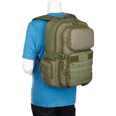 High Sierra Tactical 15" Computer Pack 3 of 4
