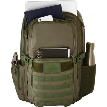 High Sierra Tactical 15" Computer Pack 1 of 4