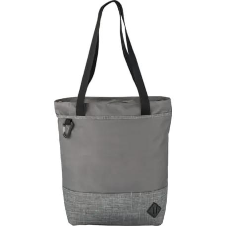 Hayden Zippered Convention Tote 3 of 3