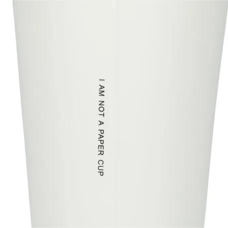 Dimple Double Wall Ceramic Cup 10oz 15 of 24