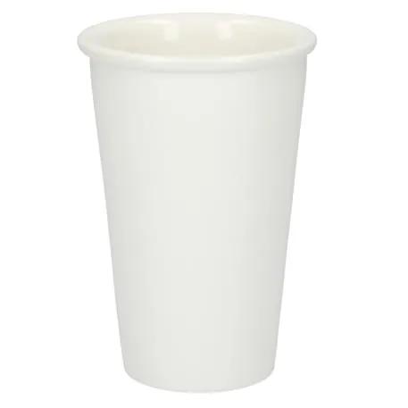 Dimple Double Wall Ceramic Cup 10oz 17 of 24